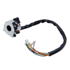 Lenkerschalter Lenkerarmatur