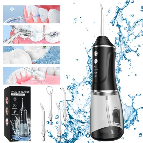 Water flosser munddusche - flosser,