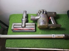 Dyson V6 Akku Staubsauger -