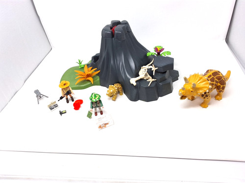 Playmobil 4170 abenteuer - 4170,