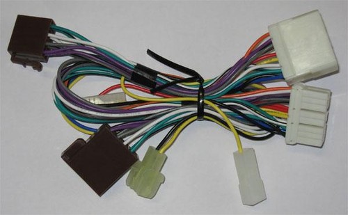 Blaupunkt adapter kabel tha - kabel,