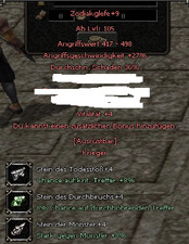 Metin2 Ruby Chimera Zodiakglefe+9 36dss 4 vit