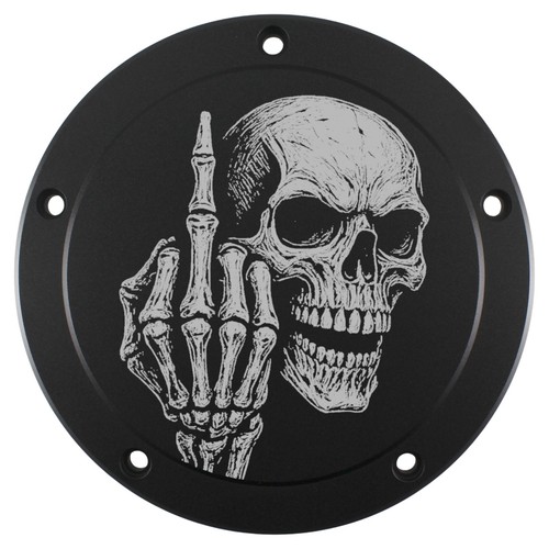 Harley softail cross bones - cross,