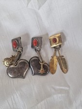 St Tropez Ohrringe Clips