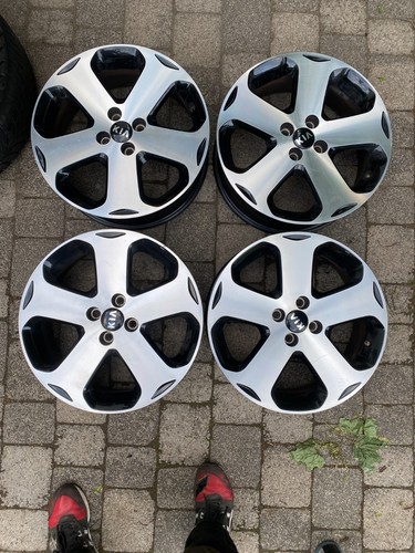 Original kia rio 17 - 4x,