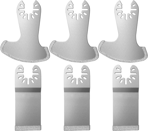 Leiluo oszillierende multitool - leiluo,