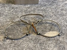 Brille , Kneifer, Zwicker