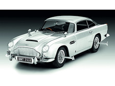 Revell james bond - "james,