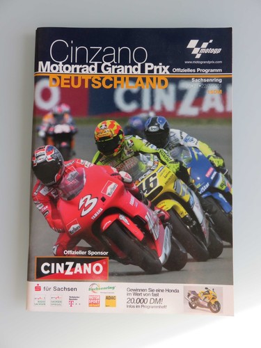 Motogp offizielles - motogp,