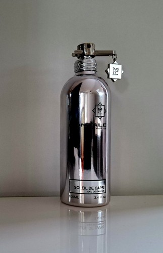 Eau parfum montale - parfum,