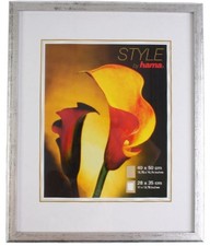 Hama Echtholz Bilder-Rahmen