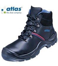 Atlas Anatomic Bau 500 S3