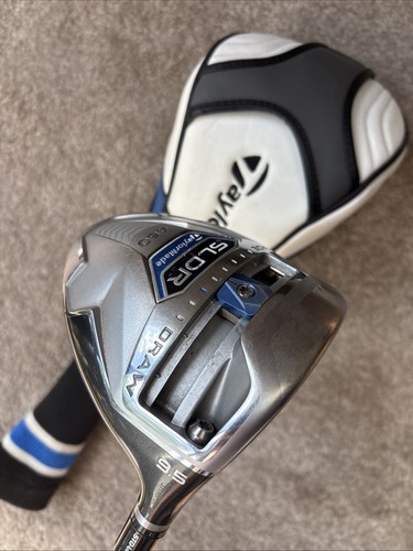 Taylormade sldr 460 driver 5 - sldr,