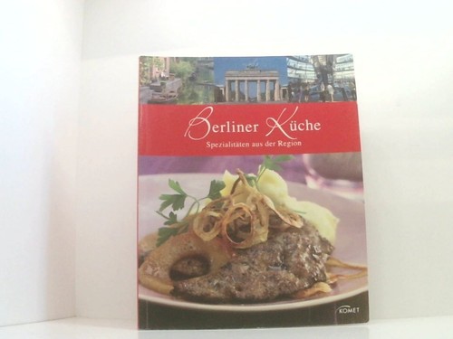 Berliner küche - berliner,