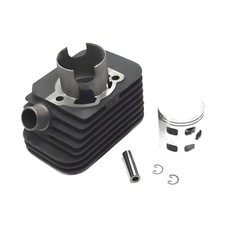 Zylinder Kit DR Evolution 50
