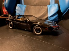 Ertl knight rider t - knight, k.i.t.t
