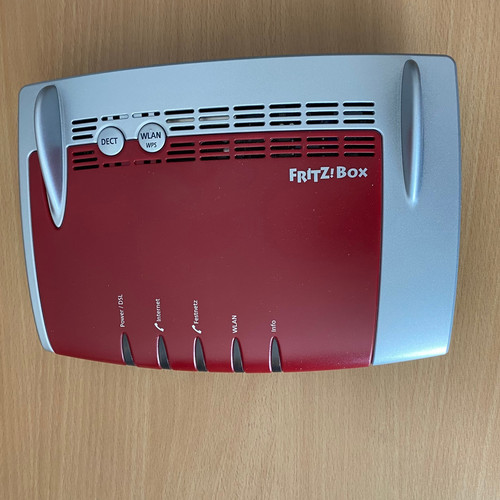 Avm fritz box 7490 wireless - avm,