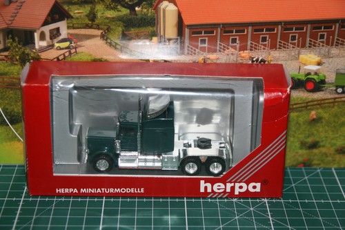 Herpa 144872 peterbilt - 144872, us