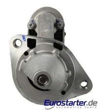 1** Anlasser Lucas Neu