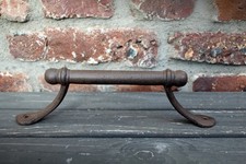 Handgriff Türgriff Gusseisen Handtuchhalter Landhausstil Küche Bad Wand