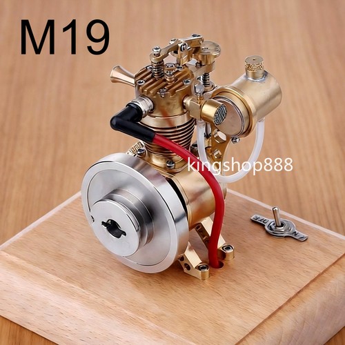M19 6cc mini - m19, sam