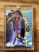 RONALDINHO 🇧🇷 PANINI