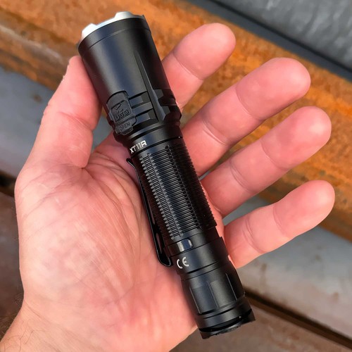 Klarus xt11r polizei - –,