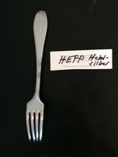 Rarität ! Besteck Hotelsilber