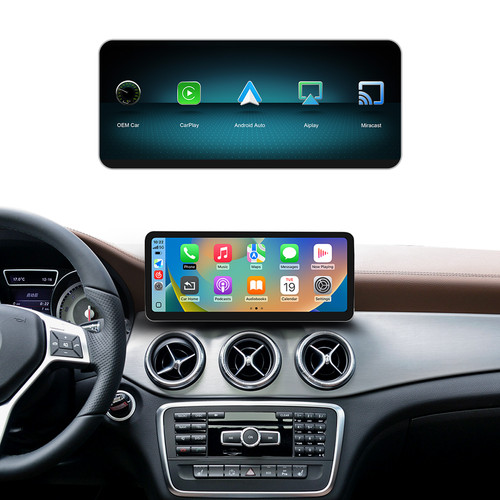 Wireless carplay android - wireless, carplay/android