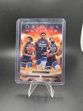 2022-23  Origins - Nucleus