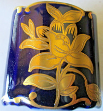 DECORATIVE JLMENAU GRAF VON
