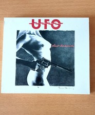 UFO-Ain't Misbehavin'-CD