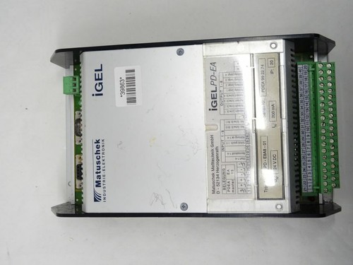 Matuschek e8a8 igel - /,