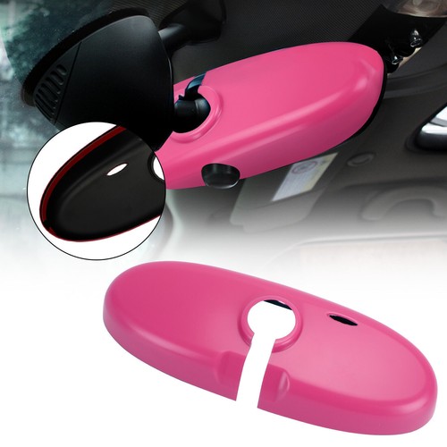 Rear view mirror - mirror, cover