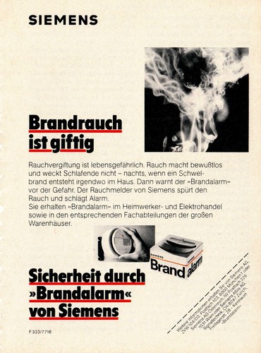 3w8593 reklame werbung aus - reklame,