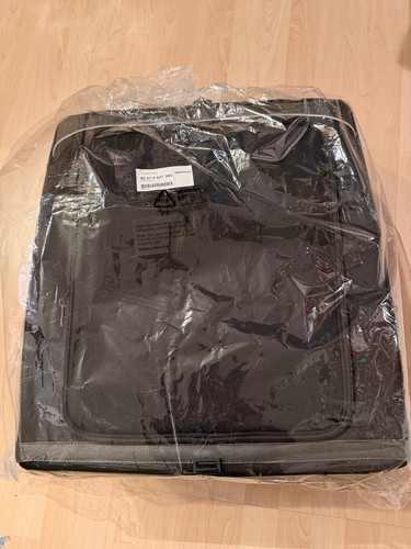 Bmw reisekoffer trolley - bmw, mit
