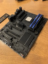 AMD FX 8320 + 24GB DDR3 +