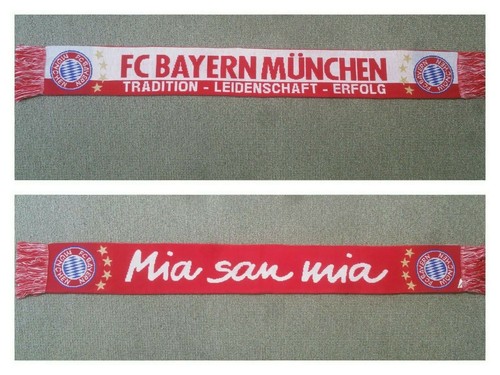 S179 schal bayern - schal, fc