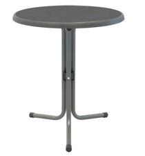 Bistrotisch rund 60 cm
