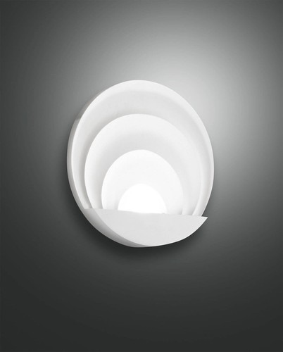 Fabas luce led wandleuchte - luce,