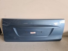 Heckklappenpanel Panel