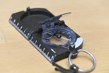 Breithaupt Kompass Marschkompass BW Bundeswehr - #41 - MwSt