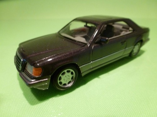 Minichamps mercedes benz - ,