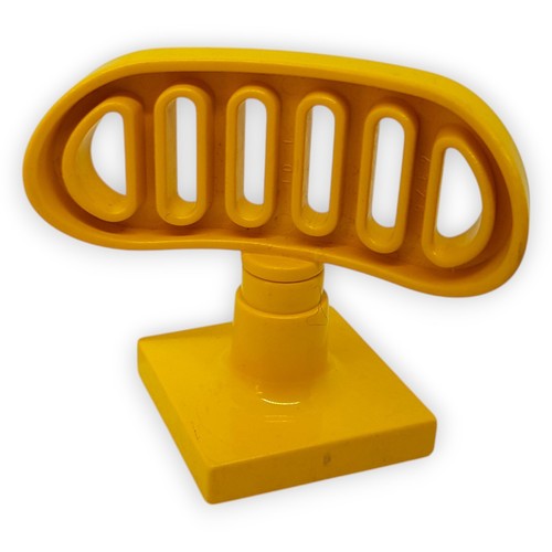 Lego duplo antenne - duplo, radar