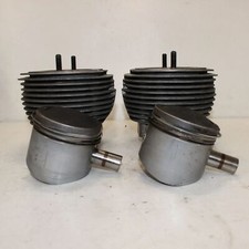 BMW R 90/6 Satz Zylinder mit