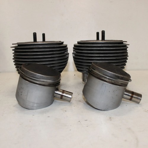 Bmw satz zylinder mit - 90/6,