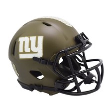 NFL New York Giants Salute to