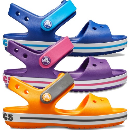 Crocs crocband kids - crocs,