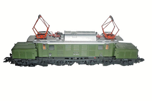 Roco modelleisenbahn - roco,