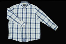 CASAMODA ►LUXUS HERREN HEMD▶︎Gr. XXL /45/46 ▶︎Casual Fit►100% Baumwolle Cotton✭